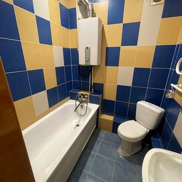 Продам 2к квартиру Кам‘янське Дніпробуд