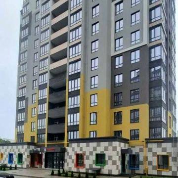 № 12905 - 2 к. квартира, Центр, ЖК Гранд Сіті Домбровський, 11/14 пов ЖК Гранд Сіті Домбровський