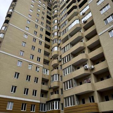 Трехкомнатная квартира ул.Солнечная, Аркадия ЖК Солнечный