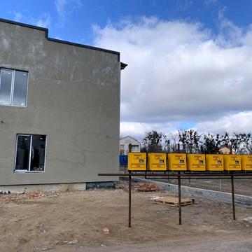 Продаж таунхауса від забудовника, без комісії,паркомісце,паркан,газ.