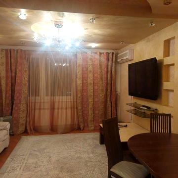3-кімн. квартира