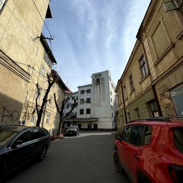 Продаж 2-кімнатної квартири вул. Бельведерська поруч Бастіону