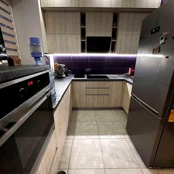 Власник. Продам 3-кімнатну квартиру. Вул.Бельгійська, метро Металургів