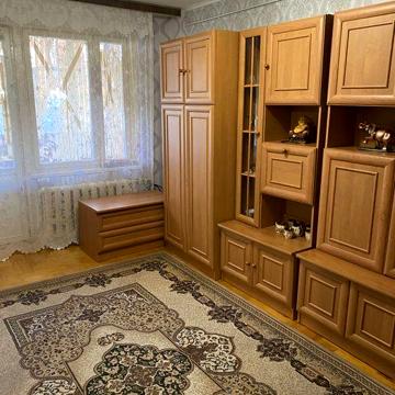 Здам двокімнатну Гната Юри 2/12, Борщагівка, Колібріс