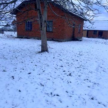 Будинок в с. Гаврилівка