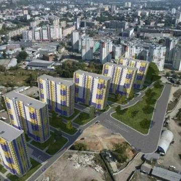 Заливна вул., 8а