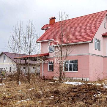 Будинок, 2 поверхи, 13 соток. Під ремонт. с. Хотів, Обухівський район