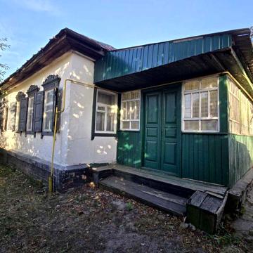 Частина будинку по вул. БОРЗНЯНСЬКИЙ Шлях