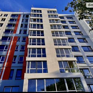 Продаж 1к Квартира Привокзальна вулиця