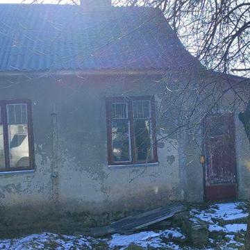 Продам Частину Будинку