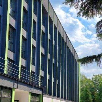 Класна євродвушка з видом ЖК Комфорт Парк