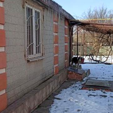 АН продам дом центр города