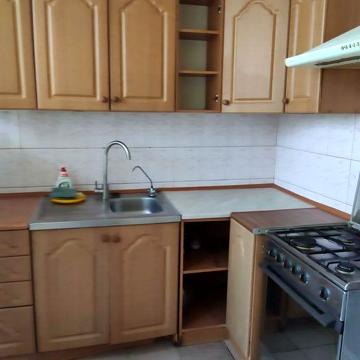 Сдам 3 к.кв. метро Масельского ул Рыбалко 56