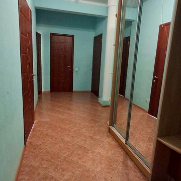 Продаж 4к Квартира Армійська вулиця