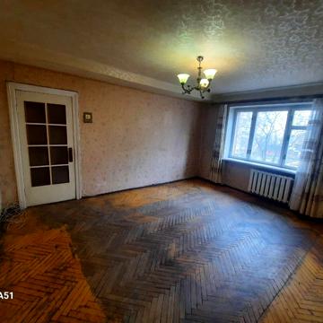 Дмитра Багалія вул. (Пожарського), 8