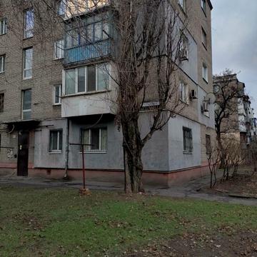 Подлєпи вул., 24