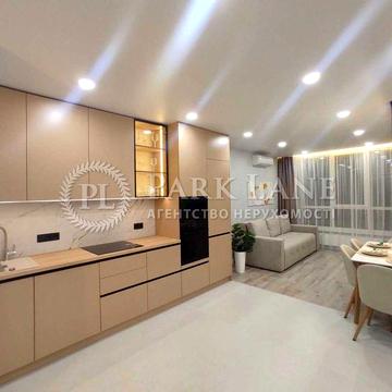 Варшавський продаж 1к Ретровіль Мостицька метро Дизайн меблі ЖК Варшавський