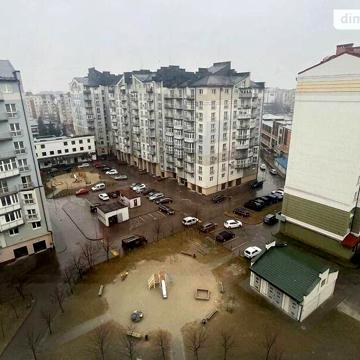 Продаж 2к Квартира Стуса Василя вулиця
