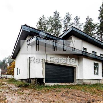 Продаж будинок 450м2, КМ "Нова Ходосівка", с.Круглик