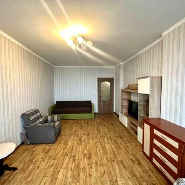 Продаж 1кімнатна квартира Вишневе центр Європейська ЖК Вишневий Квартал