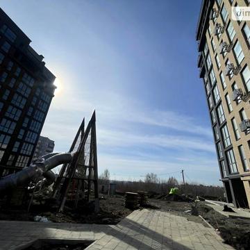 Продаж 5к Квартира Миру проспект ЖК Harmony Garden