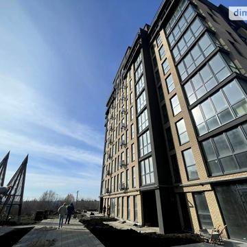 Продаж 5к Квартира Миру проспект ЖК Harmony Garden