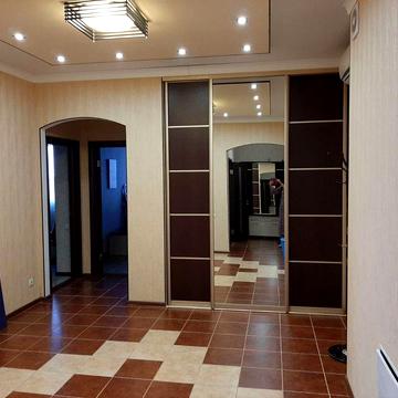 Сдам в ЖК Триумф, м.23 серпня 93м2