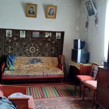1 Травня вул.