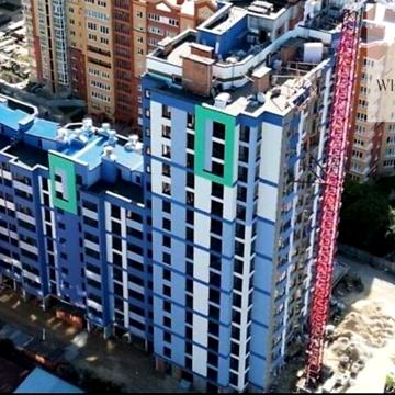 Продаж 1 кім. квартири по вул. Куліша