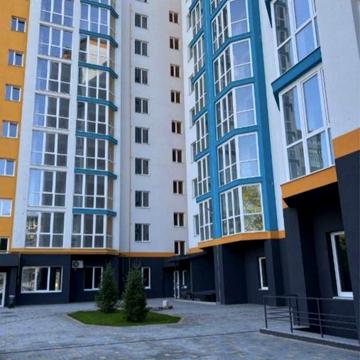 1к в новострое . ЖК Квартал . ЖК Квартал