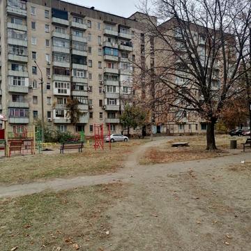 Покровська, 19