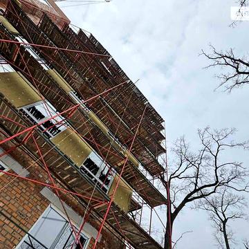 Продаж 1к Квартира вул. Северинівська ЖК 10 Avenue