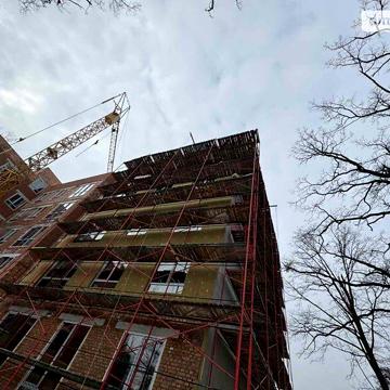 Продаж 1к Квартира вул. Северинівська ЖК 10 Avenue