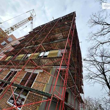 Продаж 1к Квартира вул. Северинівська ЖК 10 Avenue
