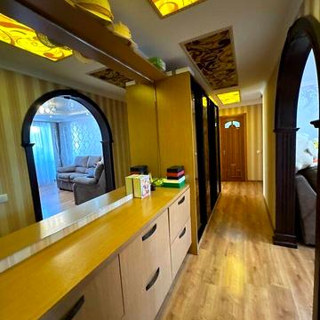 Продаж 3к Квартира Дмитра Майбороди вулиця
