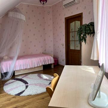 Продаж 3к Дім Квіткова вулиця