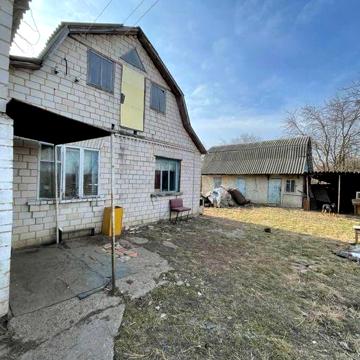 Будинок село Велика Снітинка