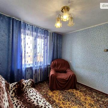Продаж 3к Квартира Марії Литвиненко-Вольгемут вулиця