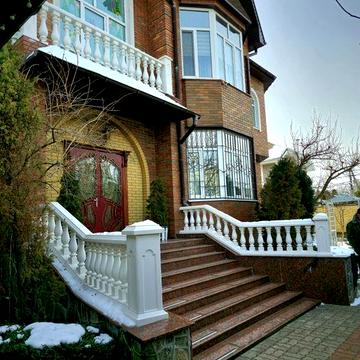 В продажу статусний будинок для щасливої сімї