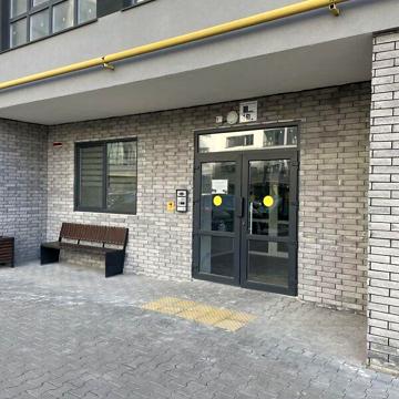 Продаж 3к Квартира Озерна вулиця ЖК Автобиография
