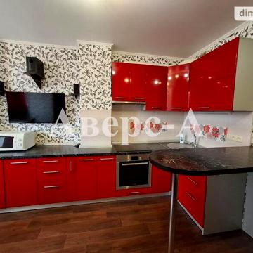 Продаж 2к Квартира Бочарова генерала