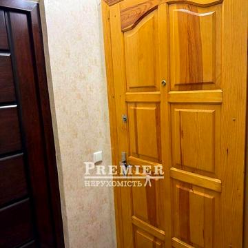 Продаж 2к Квартира Князя Володимира Великого (Добровольського) проспект