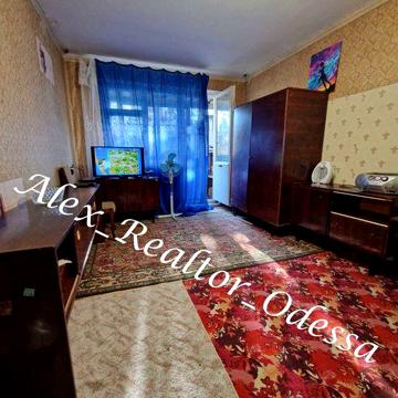 Сдам 2 комн. квартиру. Парк Горького. Черемушки.