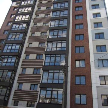 Продам квартиру в елітній, новобудові в центрі міста біля озера, парк. ЖК Лемківська
