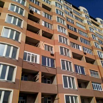 Зоопаркова вул., 8