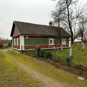 Продам газифікований жилий будинок Грушвиця перша, 11 км  до Рівного