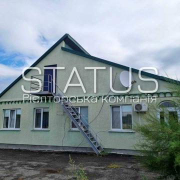 Продаж будинку. Машівка. 30 км від Полтави.