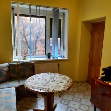 Оренда квартири в центрі