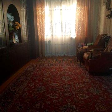 Продам 3к квартиру проспект Центральний (Лермонтова)