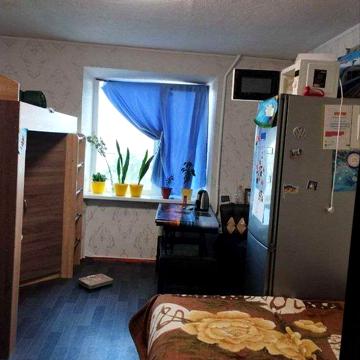 сдам 1-к  гостинку  Залютино